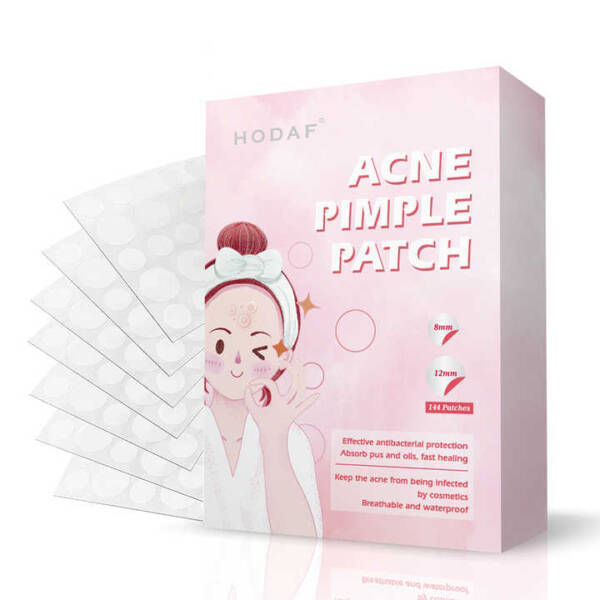 Acne Pimple Patch - Image 2